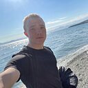 Илья, 20 лет