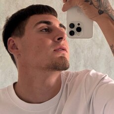 Фотография мужчины Дима, 18 лет из г. Павлодар