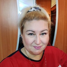 Фотография девушки Лара, 49 лет из г. Киров