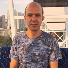 Фотография мужчины Влад, 43 года из г. Саратов