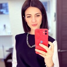 Фотография девушки Елена, 38 лет из г. Челябинск