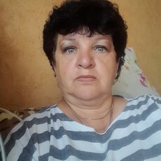 Фотография девушки Светлана, 55 лет из г. Ярославль