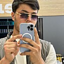 Shohjahon, 20 лет