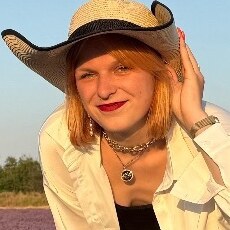 Фотография девушки Марина, 20 лет из г. Керчь