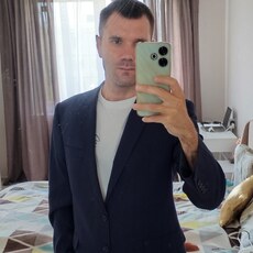 Фотография мужчины Глеб, 41 год из г. Новосибирск