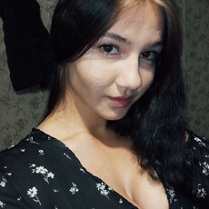 Фотография девушки Лика, 20 лет из г. Киренск