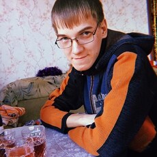 Фотография мужчины Дмитрий, 26 лет из г. Бийск