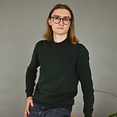 Фотография мужчины Александр, 26 лет из г. Новоалтайск