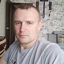 Кирилл, 46 лет