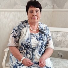 Фотография девушки Ядвига, 67 лет из г. Молодечно