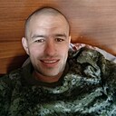 Спец, 35 лет