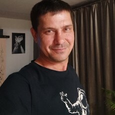 Фотография мужчины Сергей, 44 года из г. Волгоград
