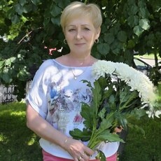 Фотография девушки Марина, 60 лет из г. Москва