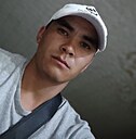 Altinbek, 33 года