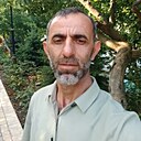 Рамиз, 48 лет