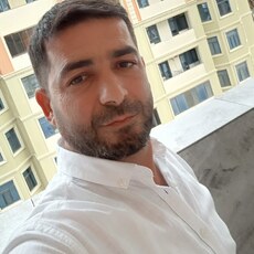 Фотография мужчины Пехман, 41 год из г. Пыть-Ях