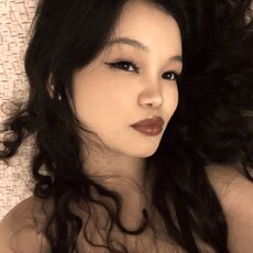 Фотография девушки Айсезим, 18 лет из г. Бишкек