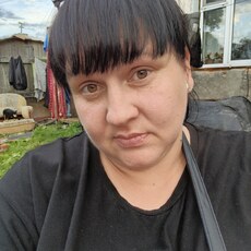 Фотография девушки Наталья, 35 лет из г. Владивосток