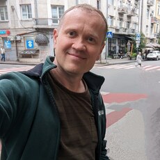 Фотография мужчины Tor, 40 лет из г. Киев