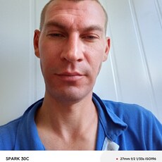 Фотография мужчины Константин, 38 лет из г. Елабуга