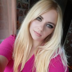Фотография девушки Надежда, 34 года из г. Биробиджан