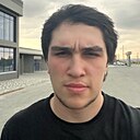 Даниял, 19 лет