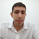 Бекир, 23 года