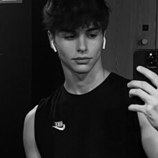 Фотография мужчины Кирилл, 19 лет из г. Могилев