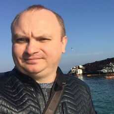 Фотография мужчины Евгений, 43 года из г. Одесса
