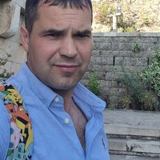 Фотография мужчины Андрей, 44 года из г. Гродно