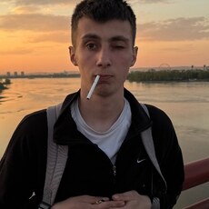 Фотография мужчины Ник, 22 года из г. Иркутск