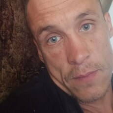 Фотография мужчины Василий, 36 лет из г. Красноярск