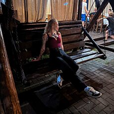 Фотография девушки Юлия, 24 года из г. Москва
