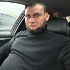 Фотография мужчины Гоша, 33 года из г. Псков