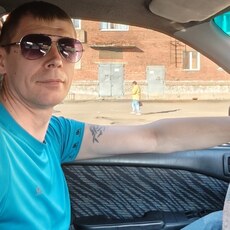Фотография мужчины Семён, 41 год из г. Норильск