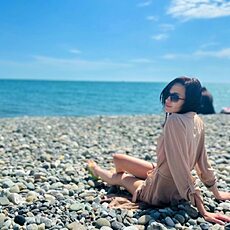 Фотография девушки Алия, 32 года из г. Уфа