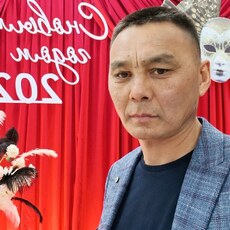 Фотография мужчины Олжас, 48 лет из г. Талдыкорган