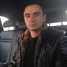 Фотография мужчины Вова, 34 года из г. Кропивницкий