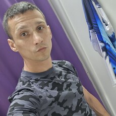 Фотография мужчины Славик, 32 года из г. Борисов