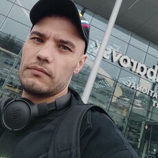 Фотография мужчины Василий, 38 лет из г. Хабаровск