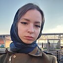 Анастасия, 23 года
