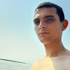 Фотография мужчины Эмиль, 30 лет из г. Хабаровск