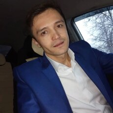 Фотография мужчины Farruh, 36 лет из г. Алматы