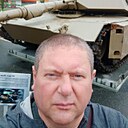Кирилл, 47 лет