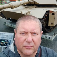 Фотография мужчины Кирилл, 47 лет из г. Челябинск