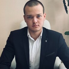 Фотография мужчины Илья, 26 лет из г. Одинцово