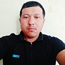 Азамат, 36 лет