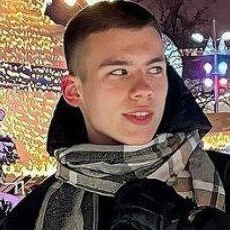 Фотография мужчины Артема, 22 года из г. Москва