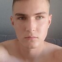 Богдан, 18 лет