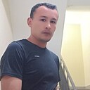 Ilhombek, 24 года
